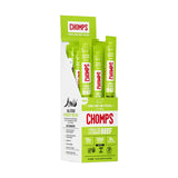 Chili Lime Beef - Bold Snack