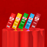 6 ct. Original Beef Chomplings - Outdoor Bundle Stock