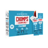 Sea Salt Beef Chomplings - Active Favorite