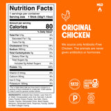 Original Chicken - Soft Pack