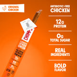 Original Chicken - Soft Pack