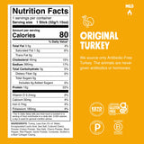 Original Turkey - Premium Essential Turkey