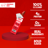 Original Beef Chomplings - Lite Stock Carry
