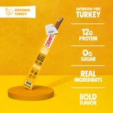 Original Turkey - Daily Home Carry