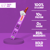 Taco Seasoned Beef - Modern Essential Beef