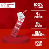 6 ct. Smoky BBQ Beef Chomplings - Home Ready Pack