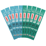 Mild Variety Pack - Bright Soft Bundle