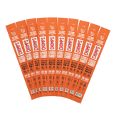 Pepperoni Seasoned Turkey - Active Premium Display