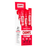 Original Beef - Travel Snack