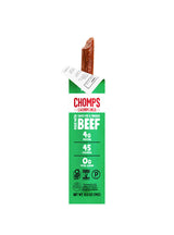 6 ct. Jalapeno Beef Chomplings - Clean Beef