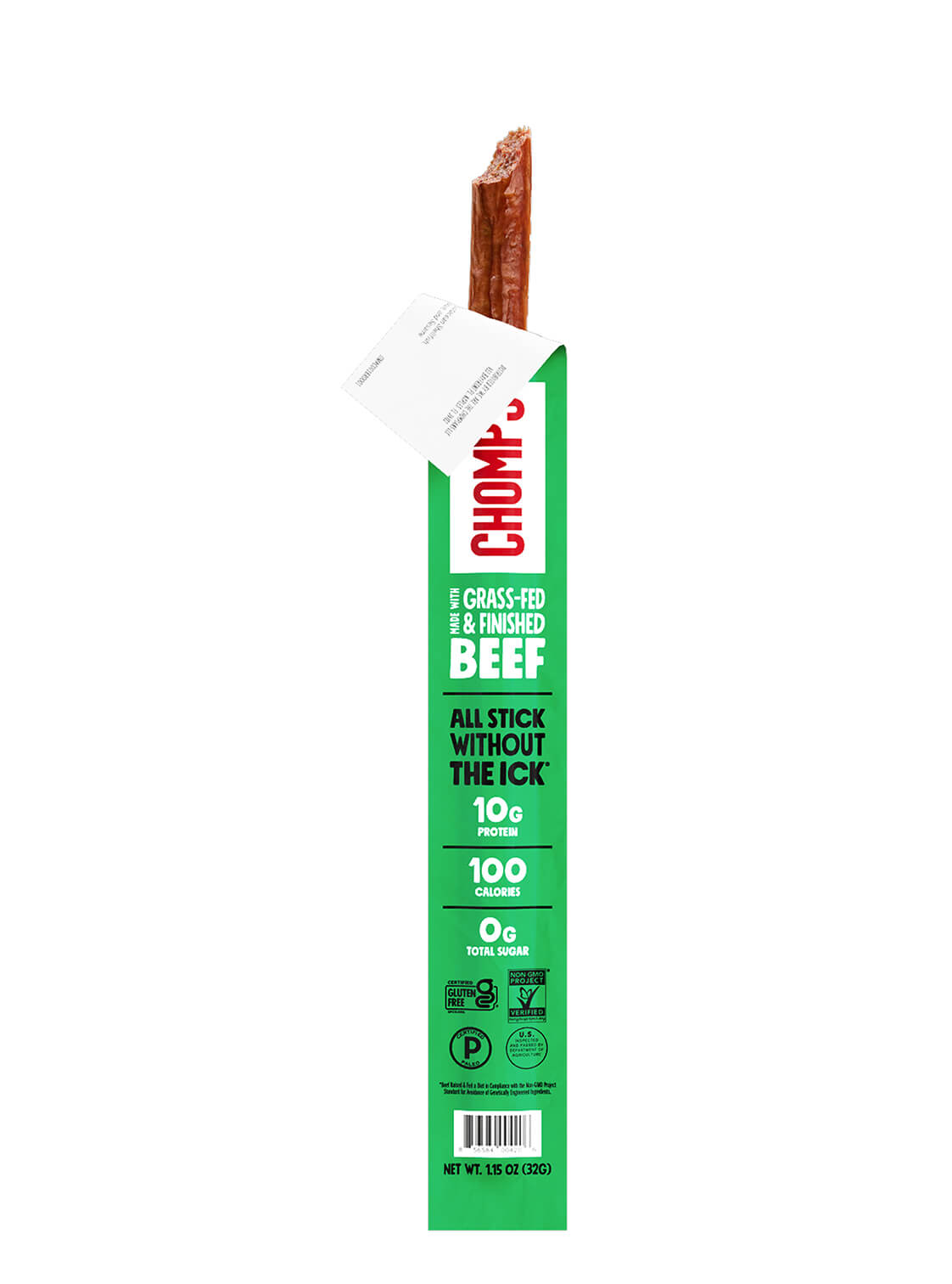 Jalapeño Beef - Daily Bite