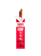 Original Beef Chomplings - Lite Stock Carry