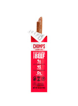 6 ct. Original Beef Chomplings - Outdoor Bundle Stock