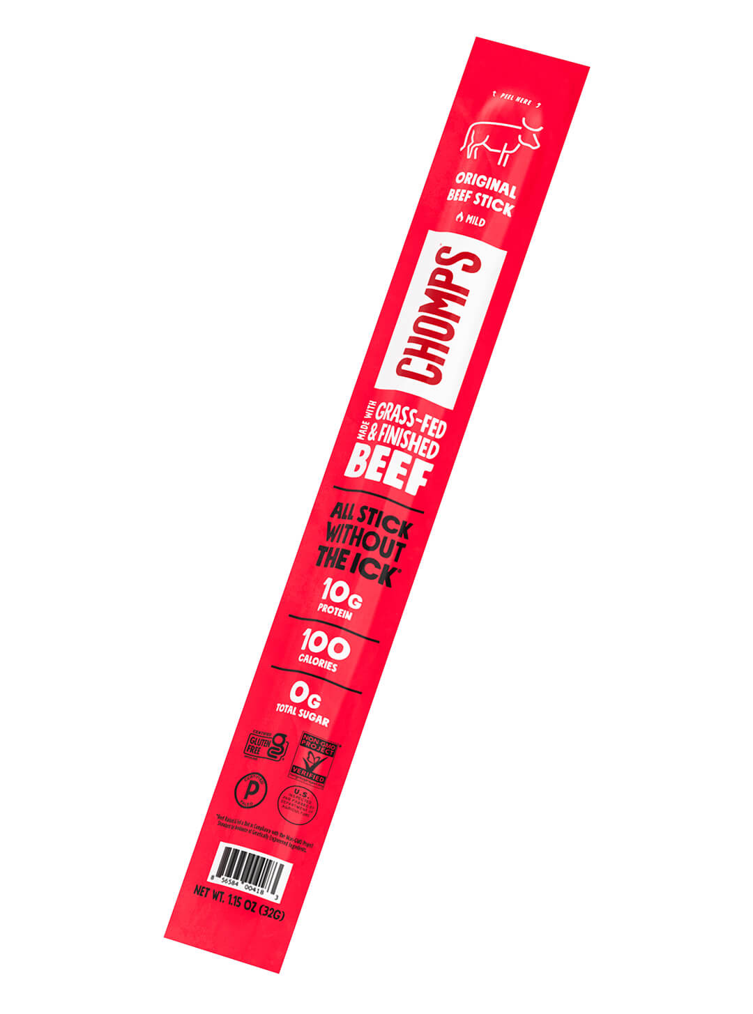 Original Beef - Fresh Pack Boost