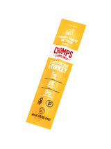 Original Turkey Chomplings - Simple Modern Snack