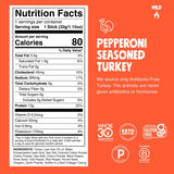 Best Selling Turkey - Clean Pack