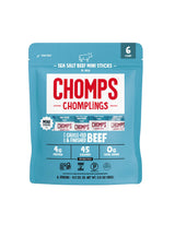 6 ct. Sea Salt Beef Chomplings - Fresh Modern Snack