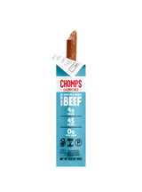 Sea Salt Beef Chomplings - Active Favorite