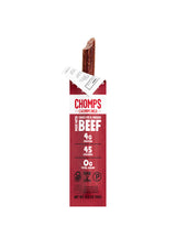 6 ct. Smoky BBQ Beef Chomplings - Home Ready Pack